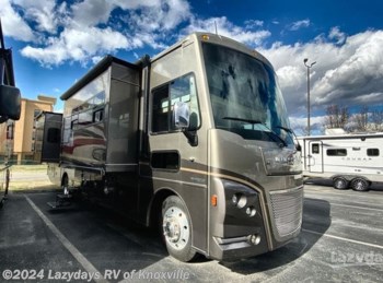 Used 2020 Winnebago Adventurer 33C available in Knoxville, Tennessee