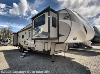Used 2018 Coachmen Chaparral 370FL available in Knoxville, Tennessee