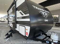 New 2026 Grand Design Transcend One 151RB available in Knoxville, Tennessee