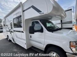 New 2026 Thor Motor Coach Chateau 28Z available in Knoxville, Tennessee