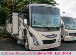 New 2019 Thor Motor Coach Windsport available in Monroe, Washington