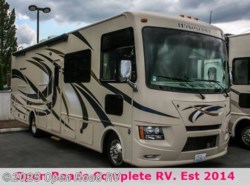Used 2016 Thor Motor Coach Windsport available in Monroe, Washington