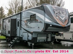 New 2018 Forest River XLR Thunderbolt available in Monroe, Washington
