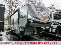 New 2018 Forest River XLR Thunderbolt available in Monroe, Washington