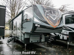 New 2018 Forest River XLR Thunderbolt available in Monroe, Washington