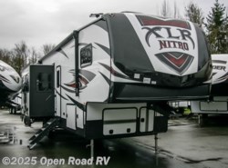 New 2018 Forest River XLR Nitro available in Monroe, Washington