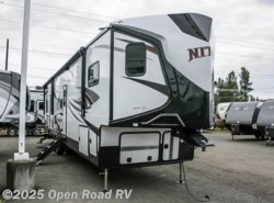 New 2019 Forest River XLR Nitro available in Monroe, Washington