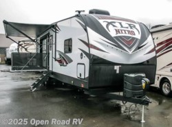 New 2018 Forest River XLR Nitro available in Monroe, Washington