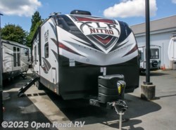 New 2019 Forest River XLR Nitro available in Monroe, Washington
