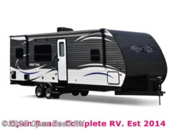 New 2019 Dutchmen Aspen Trail available in Monroe, Washington