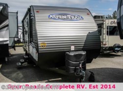 New 2019 Dutchmen Aspen Trail available in Monroe, Washington