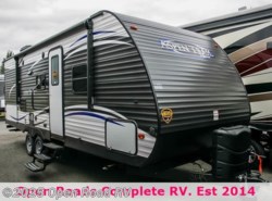 New 2019 Dutchmen Aspen Trail available in Monroe, Washington