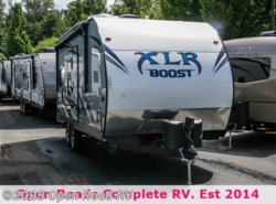 New 2019 Forest River XLR Boost available in Monroe, Washington