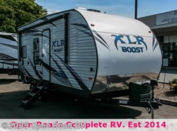 New 2019 Forest River XLR Boost available in Monroe, Washington