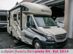 Used 2016 Thor Motor Coach Siesta available in Monroe, Washington