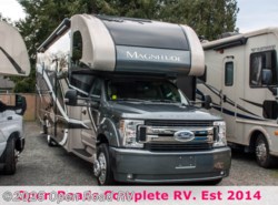 New 2019 Thor Motor Coach Magnitude available in Monroe, Washington