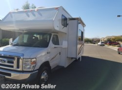 Used 2011 Winnebago Chalet available in Surprise, Arizona