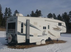 Used 2007 Jayco Eagle Fifth Wheels available in Rapid City, South Dakota