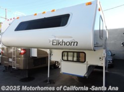 Used 2003 Fleetwood Elkhorn 11X LONG-BED available in Santa Ana, California