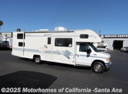 Used 1997 Fleetwood Montara 29Z BUNK HOUSE available in Santa Ana, California
