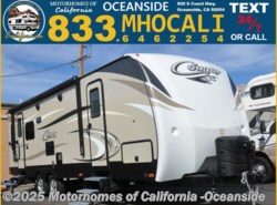 Used 2017 Keystone Cougar Half-Ton 28RLSWE available in Oceanside, California