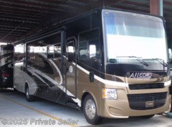 Used 2016 Tiffin Open Road Allegro 34PA available in Naples, Florida