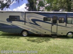 Used 2007 Fleetwood Bounder 35E 36' Class A Motorhome available in Williston, Florida