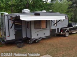 Used 2015 Forest River Cherokee 255P 29' 5th Wheel available in Covington, Georgia