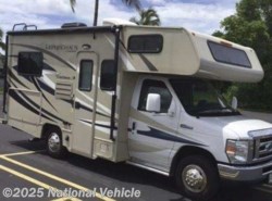 Used 2016 Coachmen Leprechaun 260RS 28' Class C Motorhome available in Nashville, Tennessee