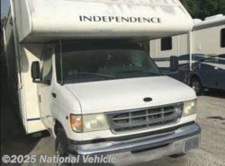 Used 2002 Gulf Stream Independence 6317 31' Class C Motorhome available in Lutz, Florida