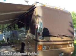 Used 2001 Monaco RV Signature Platinum Class A Diesel Pusher available in Malone, Wisconsin