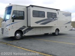 Used 2017 Winnebago Vista 32YE Triton V-10 Gas Motorhome available in Omaha, Nebraska
