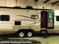 Used 2014 Skyline Layton 288BH 33' Travel Trailer available in Lubbock, Texas