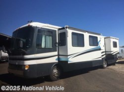 Used 2002 Holiday Rambler Ambassador 38PBT available in Arvada, Colorado