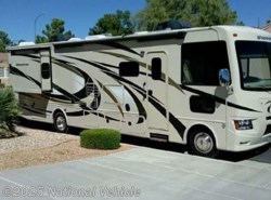 Used 2015 Thor Motor Coach Windsport 34E available in Henderson, Nevada