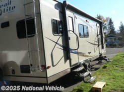 Used 2014 R-Vision Trail-Sport 23RBS available in Redmond, Washington