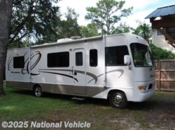 Used 2004 Thor Motor Coach Four Winds Hurricane 30Q available in Saint Simons Island, Georgia