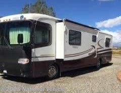 Used 1998 Holiday Rambler Endeavor 37WDM 37' Class A Diesel Motorhome available in Loma, Colorado