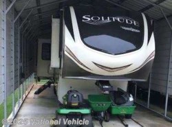 Used 2018 Grand Design Solitude 384GK available in Magnolia, Texas