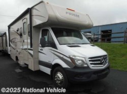 Used 2017 Coachmen Prism 2200 LE available in Bethlehem, Pennsylvania