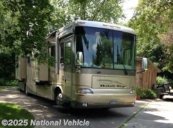 Used 2004 Newmar Dutchstar 4025 available in Tucson, Arizona