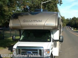Used 2018 Thor Motor Coach Quantum GR22 available in Manassas, Virginia