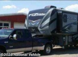 Used 2017 Keystone Fuzion available in Mason, Michigan