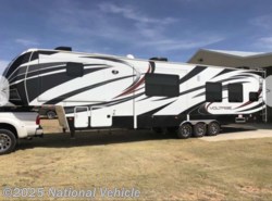 Used 2014 Dutchmen Voltage 3818 available in Pampa, Texas