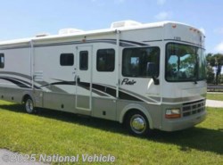 Used 2003 Fleetwood Flair 33R available in Dunnellon, Florida