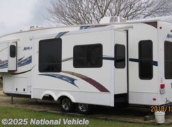 Used 2011 Keystone Avalanche 290RL available in Iowa, Louisiana