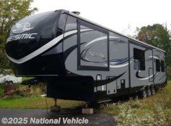 Used 2017 Jayco Seismic 4212 available in Butler, Pennsylvania