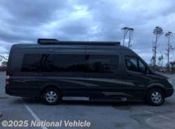 Used 2009 Winnebago Era 170XL 24' Class B Diesel Motorhome available in Panama City Beach, Florida