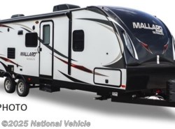 Used 2017 Heartland Mallard M33 available in Wichita, Kansas