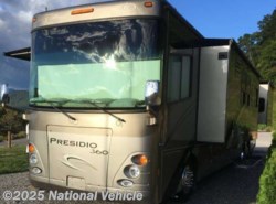 Used 2008 Thor Motor Coach Four Winds Mandalay Presidio 42A available in Naples, Florida